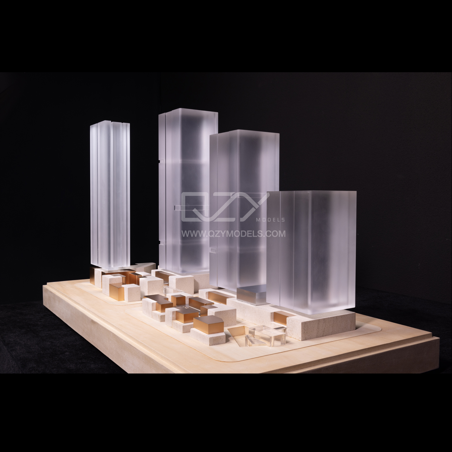 Architectural Models