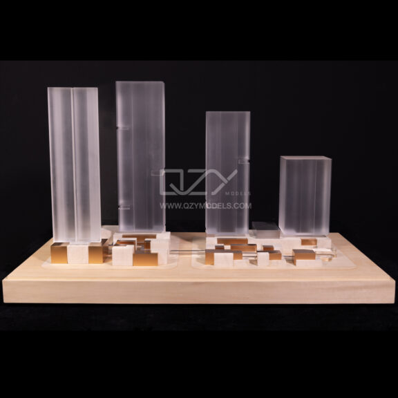 Architectural Models 