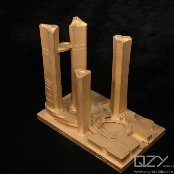 Architectural Gift Models