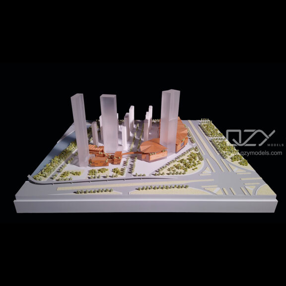 Architectural Models 