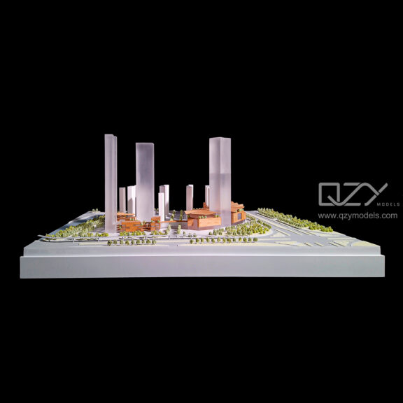 Architectural Models 