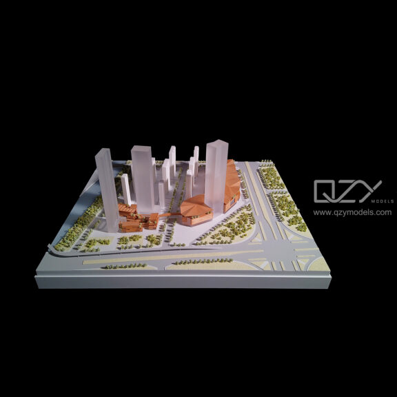 Architectural Models 