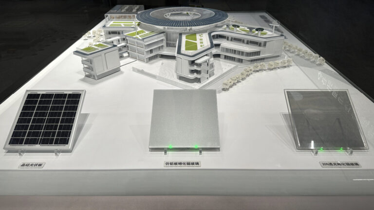 ZEK Architecture Model design